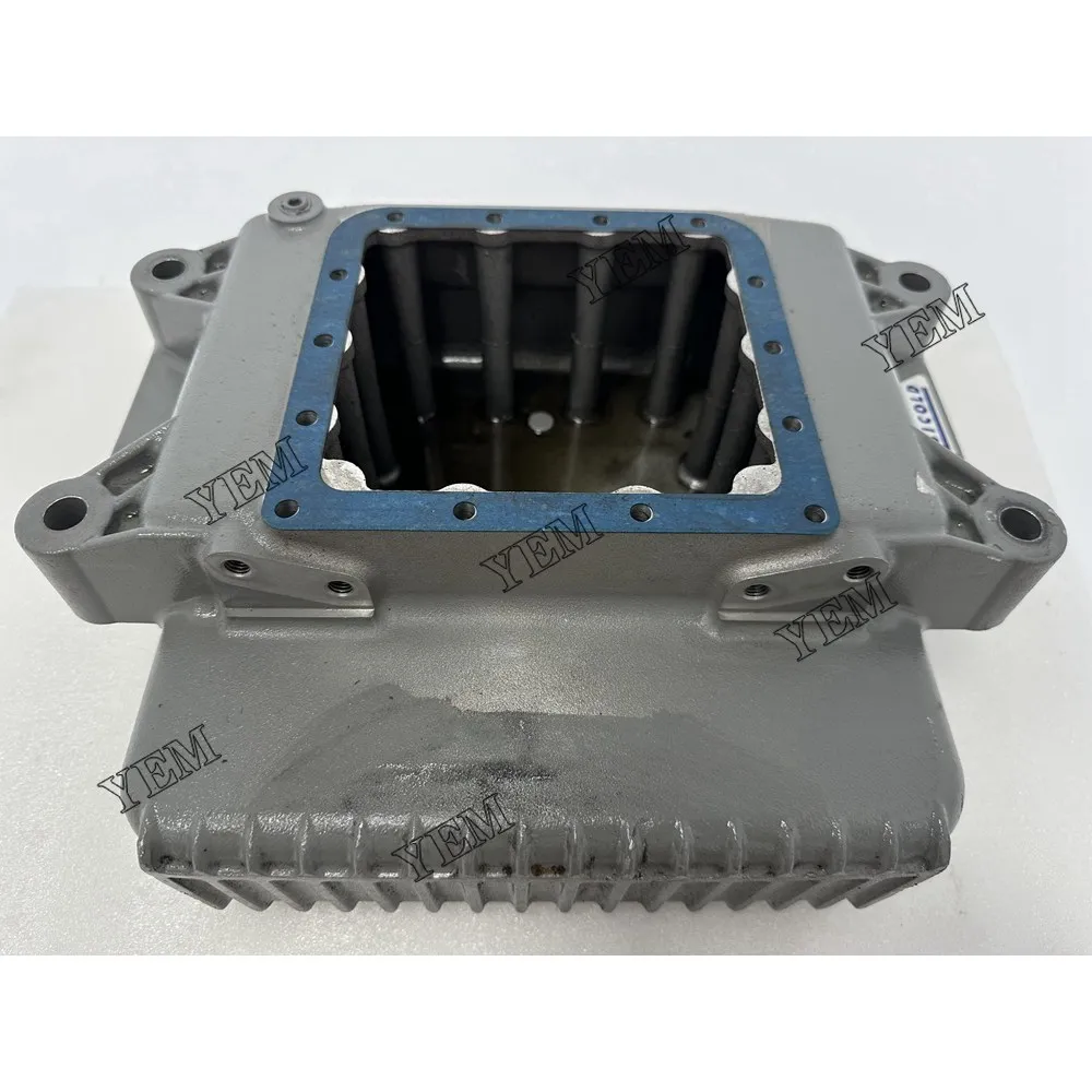 Hot Selling Z482 Oil Pan Fit for Kubota Z482 Engine.