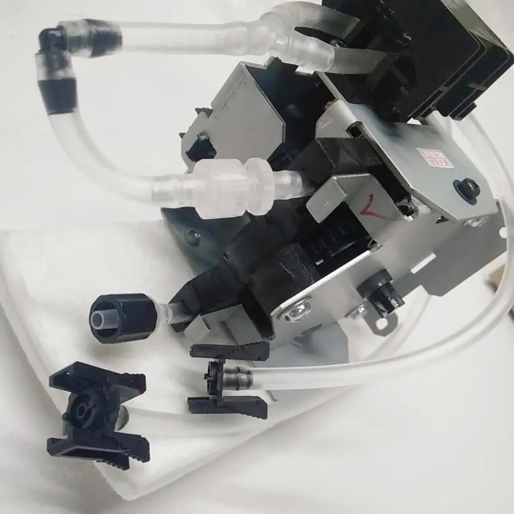 Mimaki Selective Path Pump ASSY MP-M015329 for Inkjet Printers