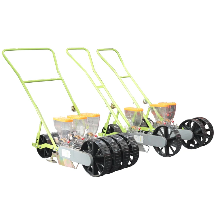 Onion Seed Planter Machine Seeder Manual Seeders & Transplanters Manual Seeder for Lucerne