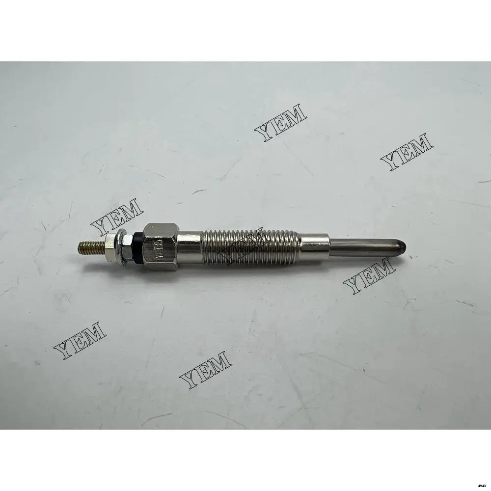 4D56 Glow Plug for Mitsubishi Diesel Machinery Engine Parts