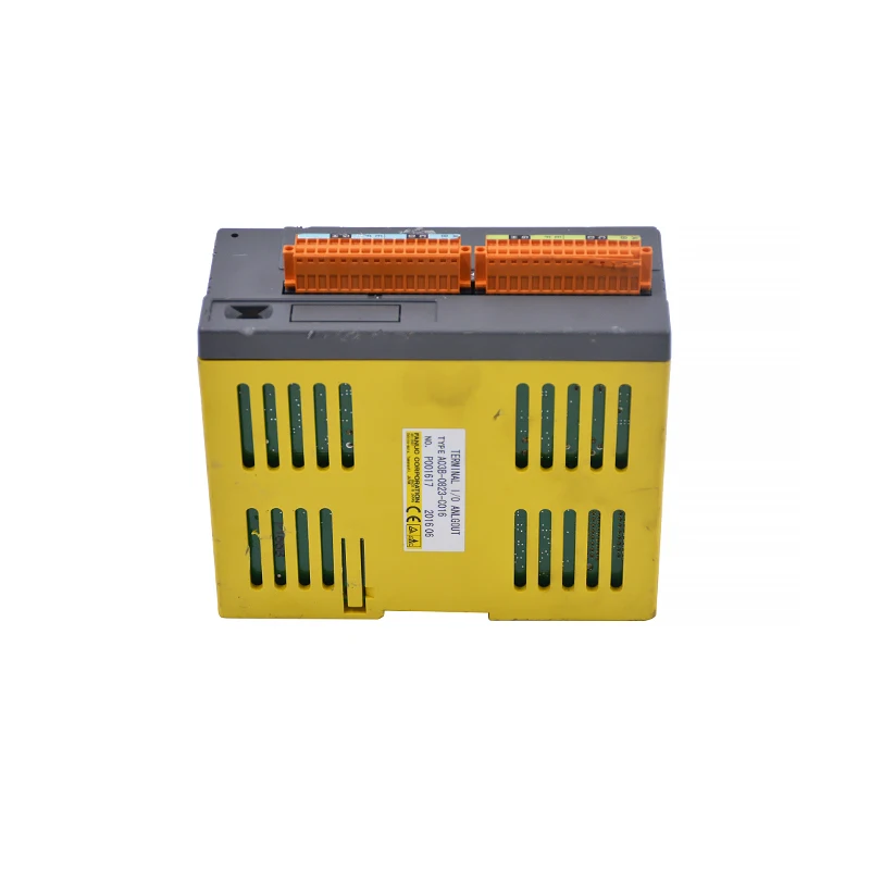 Fanuc Terminal I/O Anlgout A03B-0823-C016 - Reliable Performance