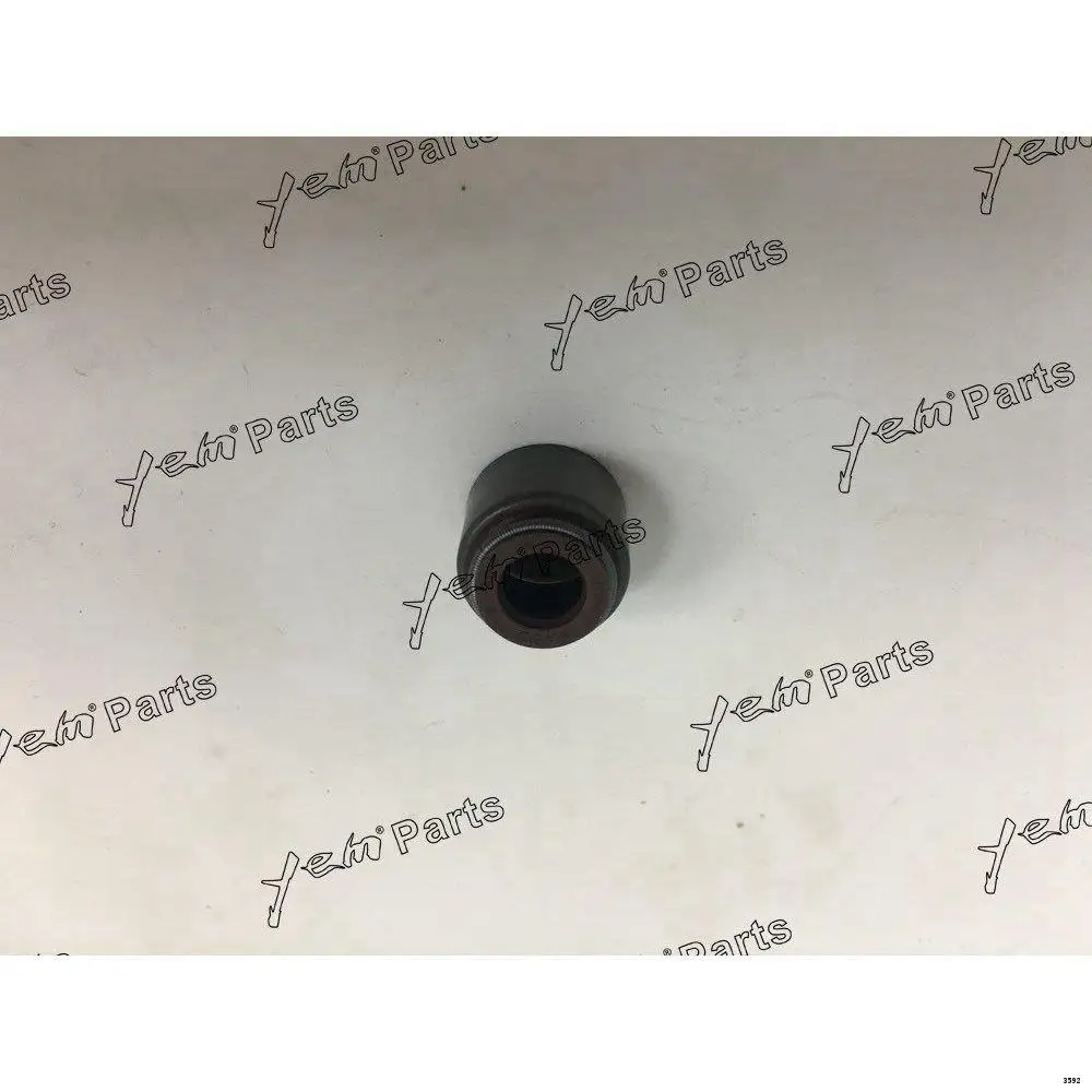 Valve Oil Seal Fit for Perkins 403D-11