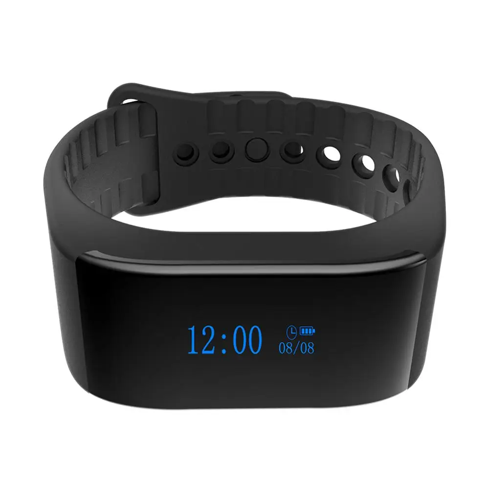 Bracelet Receiver Wireless Calling System Restaurant Waiter Waterproof Wrist Watch Pager