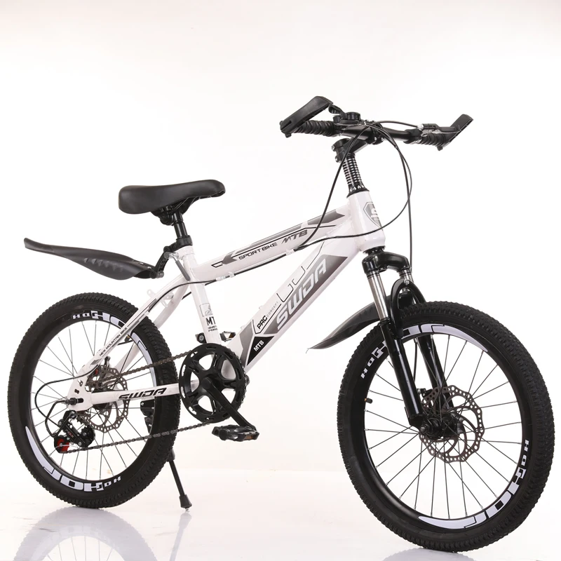 Mountain Bike Wheel Bike For 10 Year Old Wholesale Kids Mountain