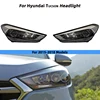 For Hyundai TUCSON