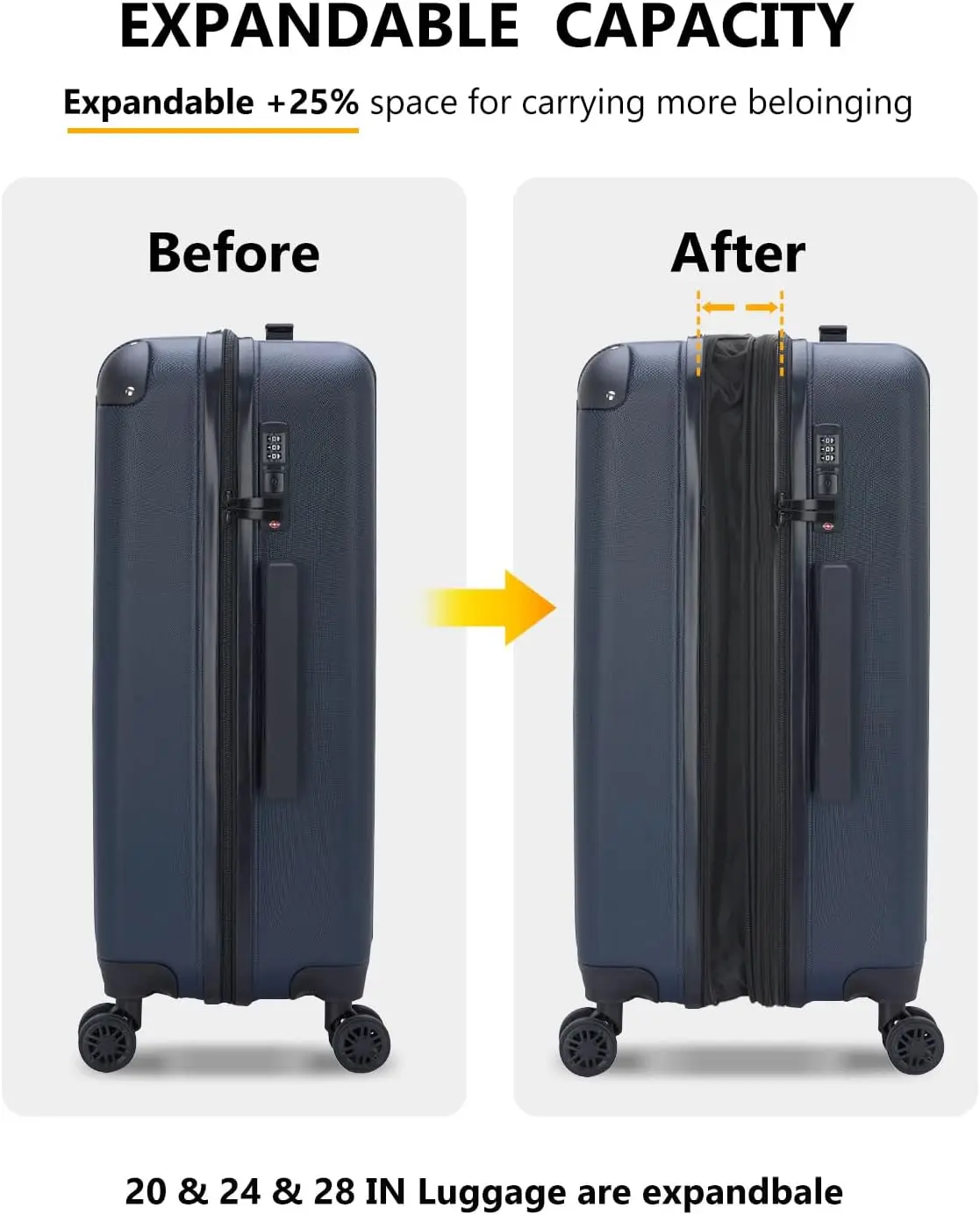 Baggage Best Carry On Bag 2018 Wheeled Carry Best Carry On Spinner