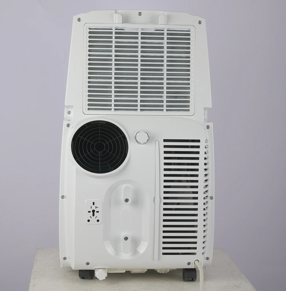 Air Conditioner, Portable, 9000, 12000but - detail 6
