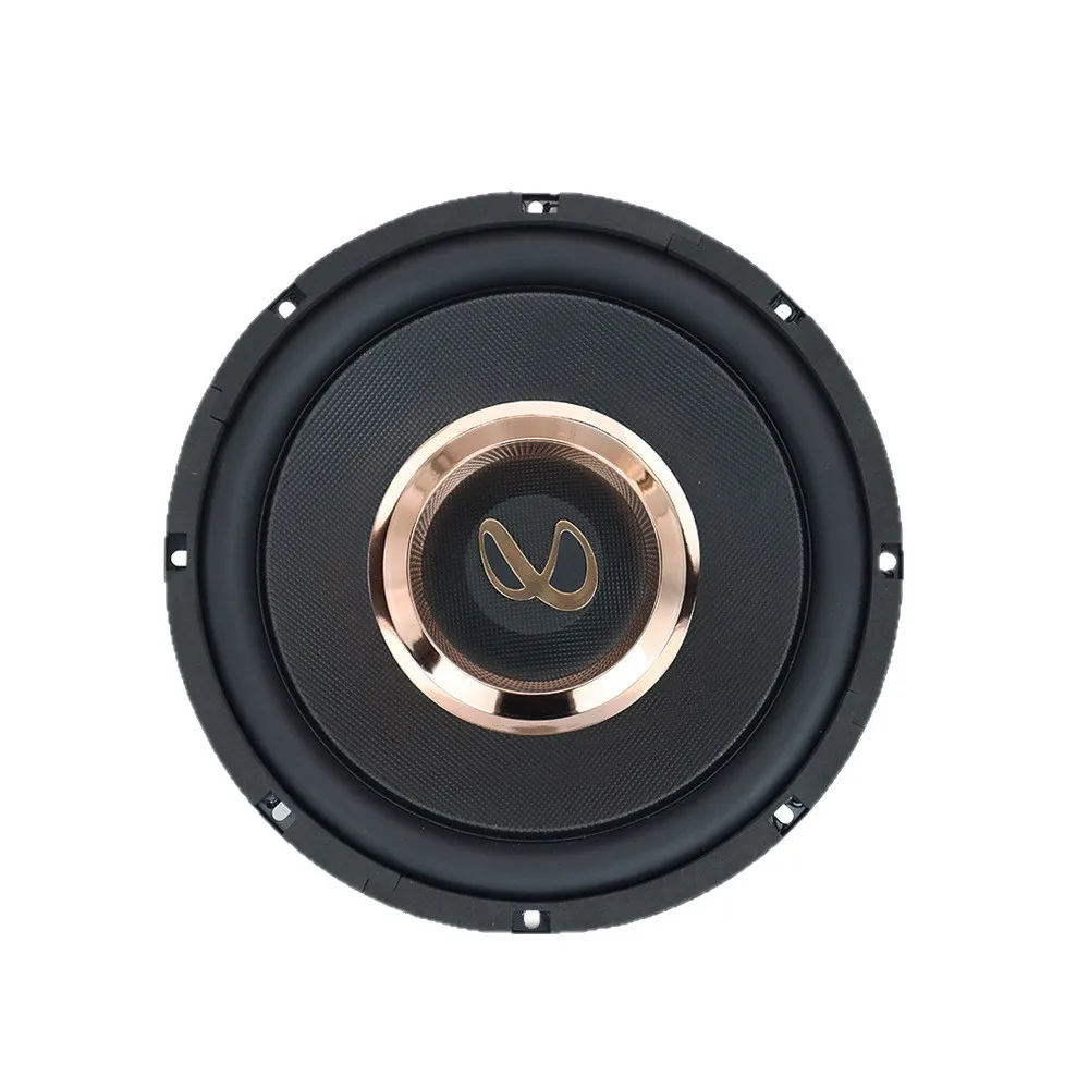 Infinity Primus 1270 12 Inch Car Subwoofer 4 Ohm Mono Audio