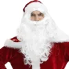 Big beard and wig(220g)