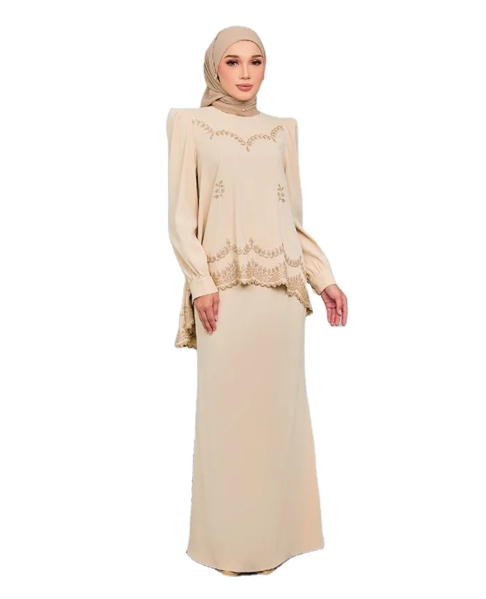 fashion islamic dresses Find the Best Jilbabs Online main image 1