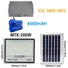 300W