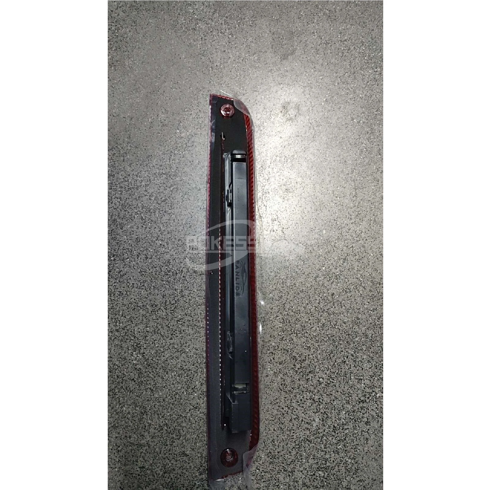 4M5113A613AD Hatchback Rear Central Brake Light fo — 2