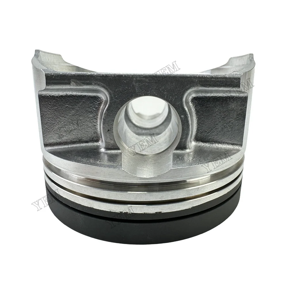 For Nissan K21 Piston Industrial Engine Parts 6