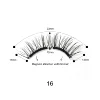 16 Misty lash