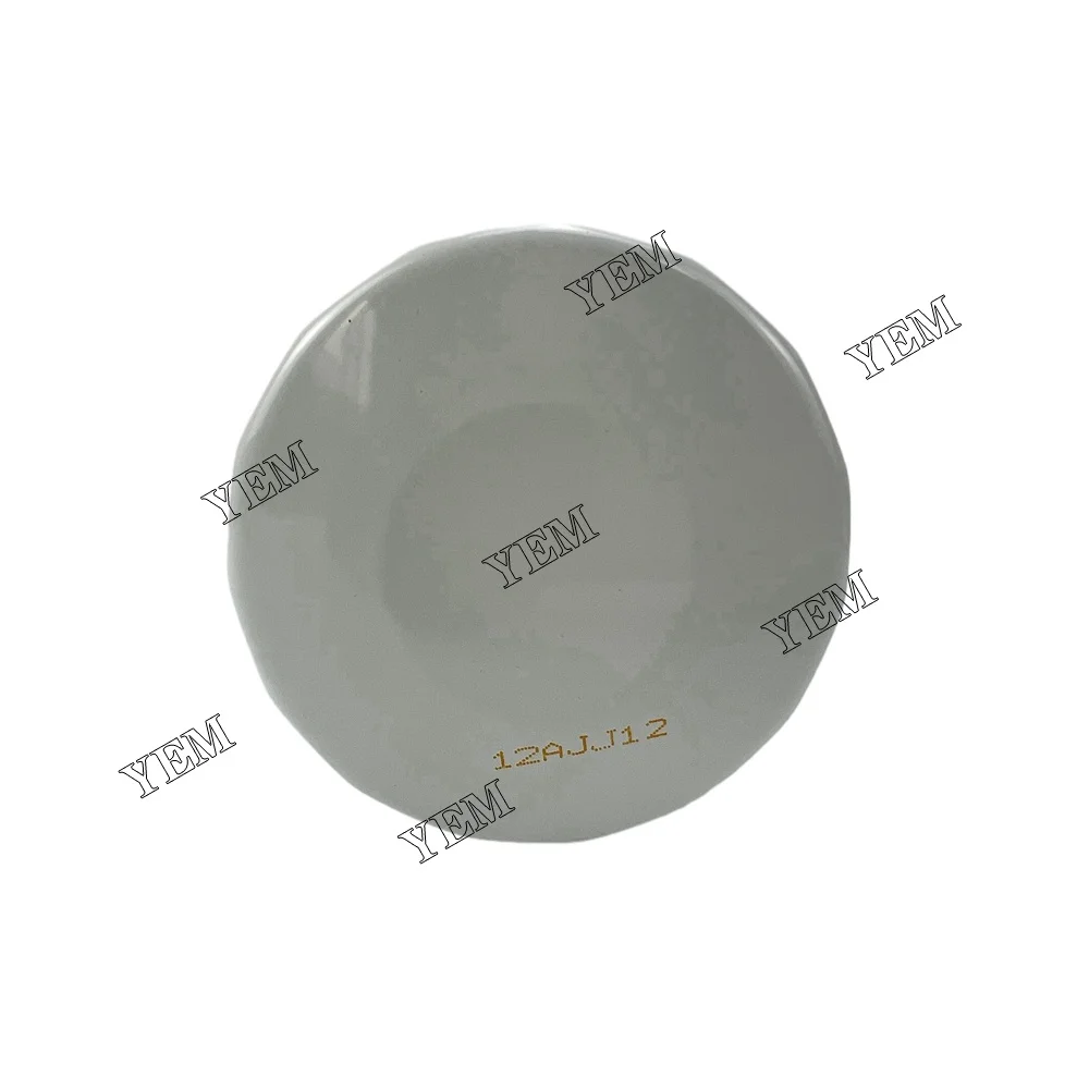 For Yanmar Diesel Engine 4D84 Oil Filter 129150-35170 3