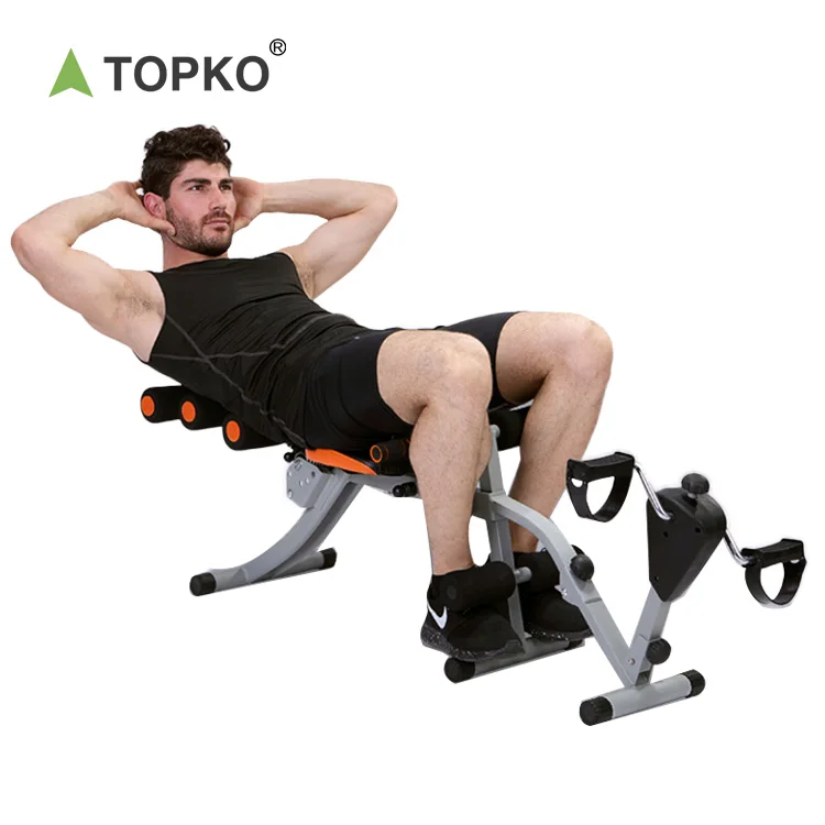 Tunturi abdominal Bench ab20