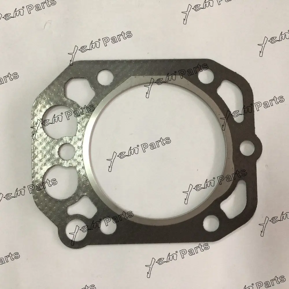 EA300 Head Gasket 14595-03310 for Kubota Diesel Engine 2