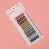 Plusieurs couleurs 9