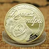 Abuelo oro