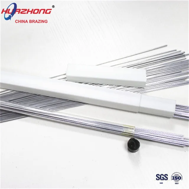 Detectoy 2mm 1m Varilla de soldadura Cobre Aluminio Baja temperatura Alambre con n/úcleo de fundente Varilla de soldadura de metal Herramienta de soldadura Electrodo No necesita soldadura