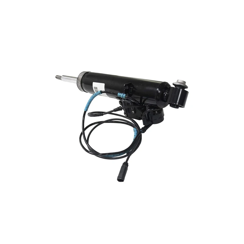 X5 E70 37126788766 EDC Shock Absorber Rear Right with Sensor