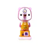 Lollipop machine pink