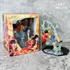 Fire fist luffy-boxed