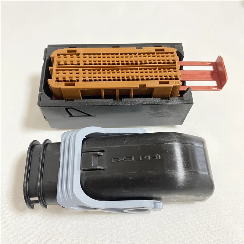 13964572 DELPHI 96 Way Replace Automotive Connectors