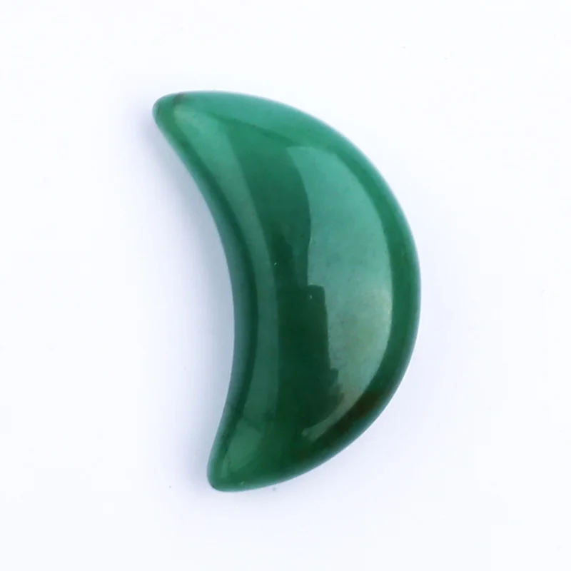 Grosir Batu Permata Kristal Alami Bulan Kalsedon Biru Batu Akik Giok Jasper Penyembuhan Baru 50 40 12mm Buy Jade Bulan Green Jade Bulan Kerajinan Crystal Product On Alibaba Com