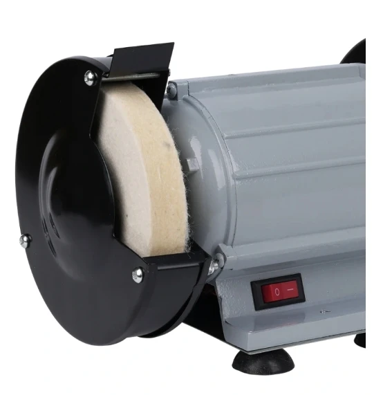 CP-8A Low Price Optical Lens Polisher for CR and PC Lens