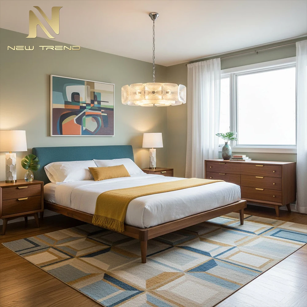 CPL-457 Artistic French Style Murano Glass Chandelier – Creative Designer LED Pendant Light for Hotel Lobby