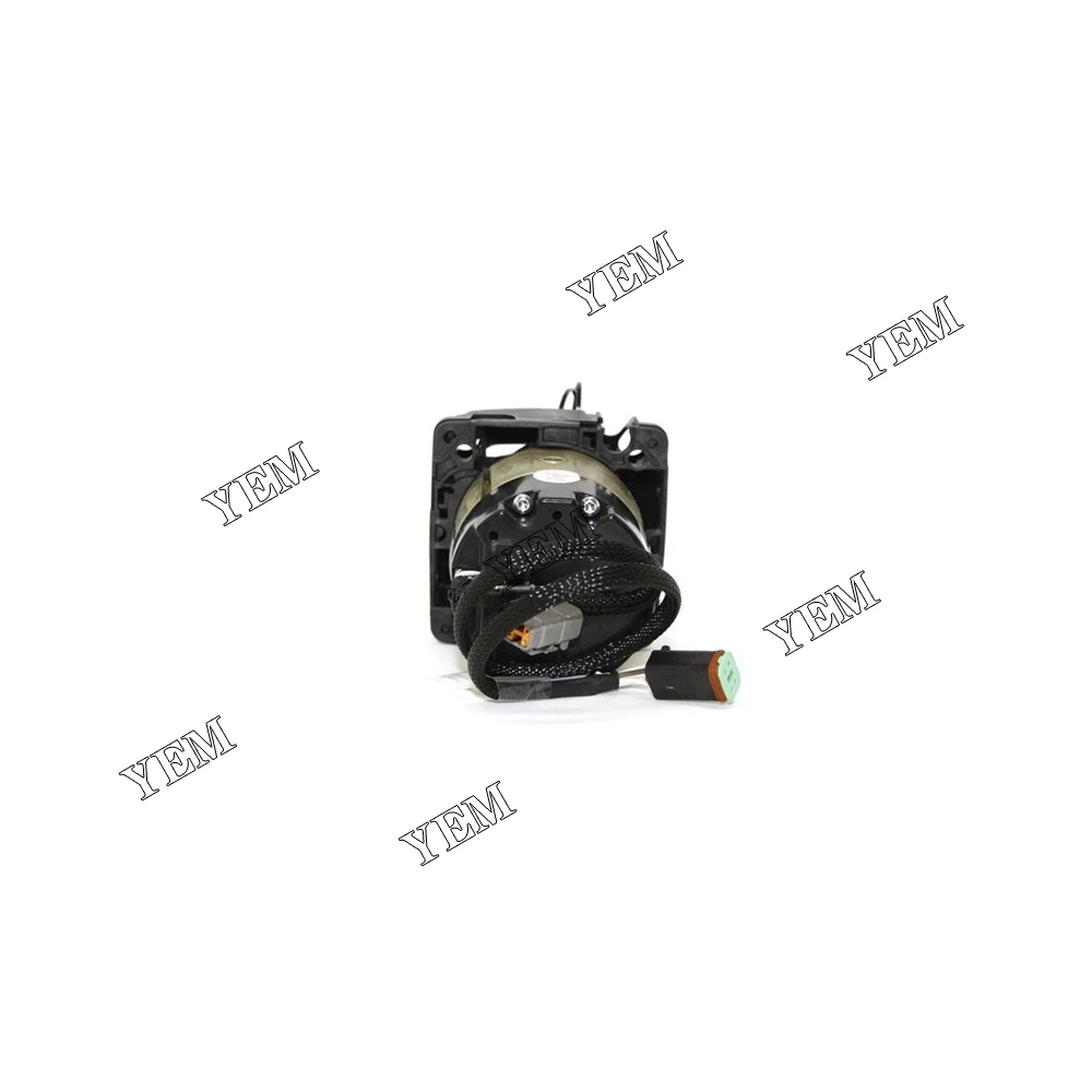 Part No. 6697938 Left Hand Joystick Base Fit for Bobcat 2