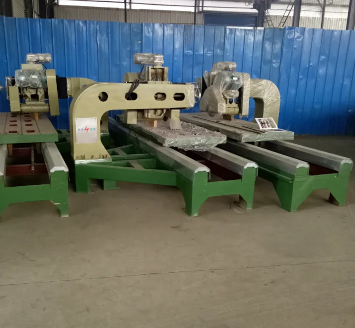 Electric Stone Cutting Edge Machine For Granite Quartz And Marble Buy Cutting Stone Machine Machine Stone Cutting Hard Stone Cutting Machine Product On Alibaba Com