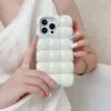 Milky White