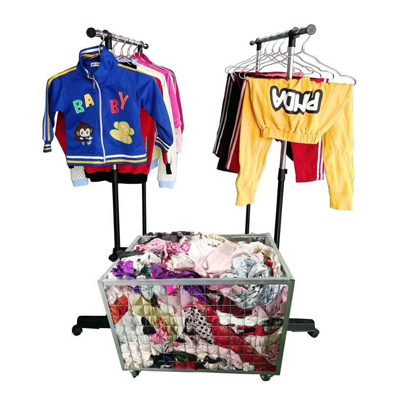 Kids Wholesale Clothing Australia Children Supplier Branded Spring Kids  Clothing Bales Used Clothes