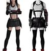 Tifa Lockhart
