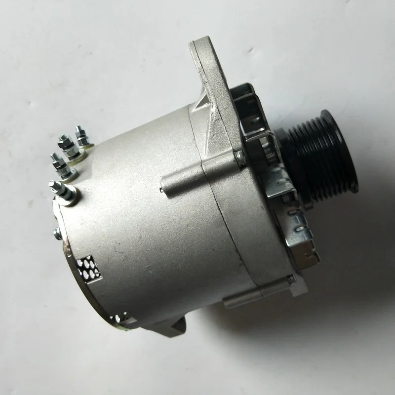 Diesel Engine Alternator 4988377 3900178 5331999 JFZ2403| Alibaba.com