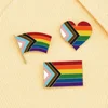 rainbow style 17