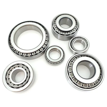 Chinese manufacturer of high precision Deep groove ball bearing Mini MR105 115 106 126 117 137 128 148 ZZ Factory direct sales