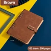 Brown-A5
