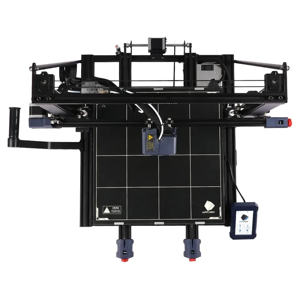 Anycubic Kobra Max 3D Printer - High Precision & Large Size