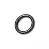 Gunmetal plating