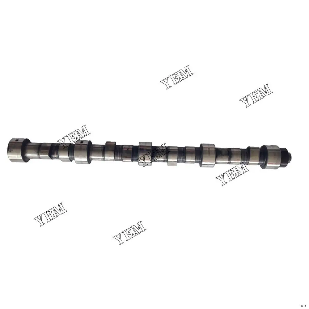 D924 Camshaft for Liebherr Engine Parts