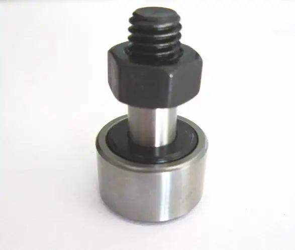 Enduro CFH1.125SB Cam Follower Bearing - Heavy Stud Roller Bearing, RBC H36 McGill