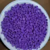 ลายทางสีแดงและสีขาว
