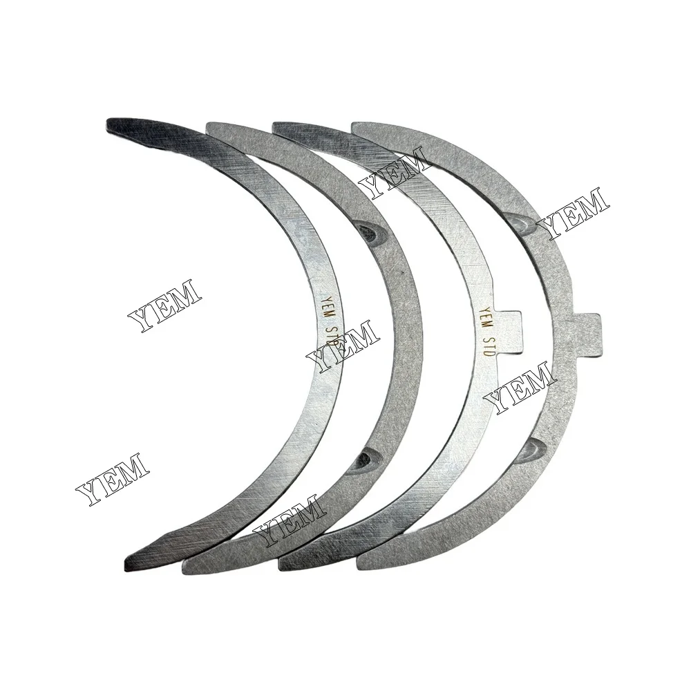 Thrust Washer Fit for Isuzu 6BD1 Engine 2