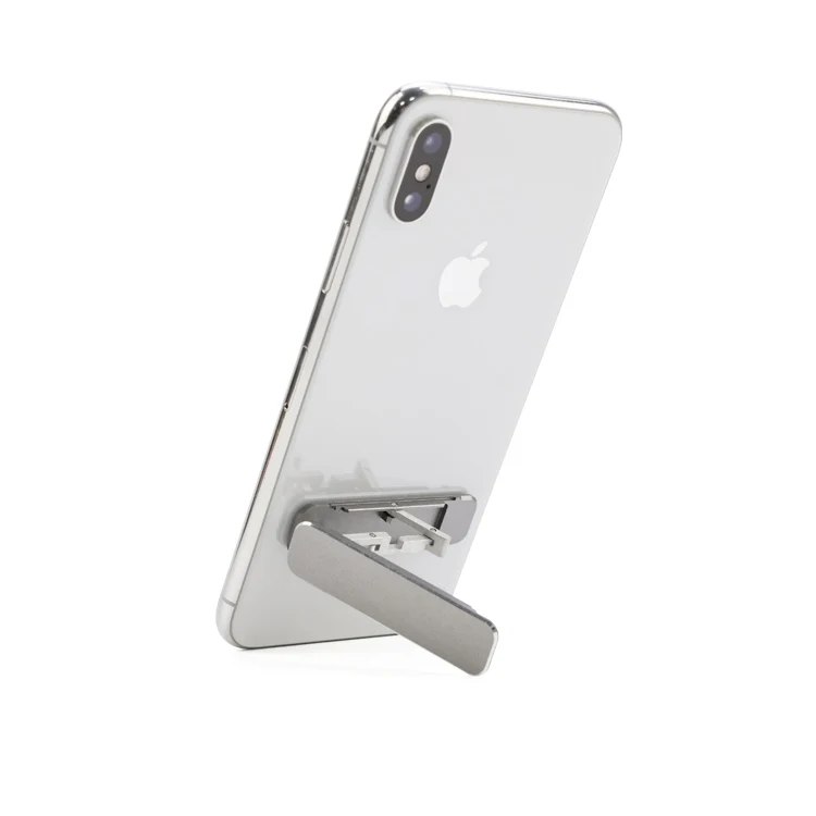Kickstand Phone Stand Holder Vertical and Horizontal kickstand Mobile Phone Accessories Stand