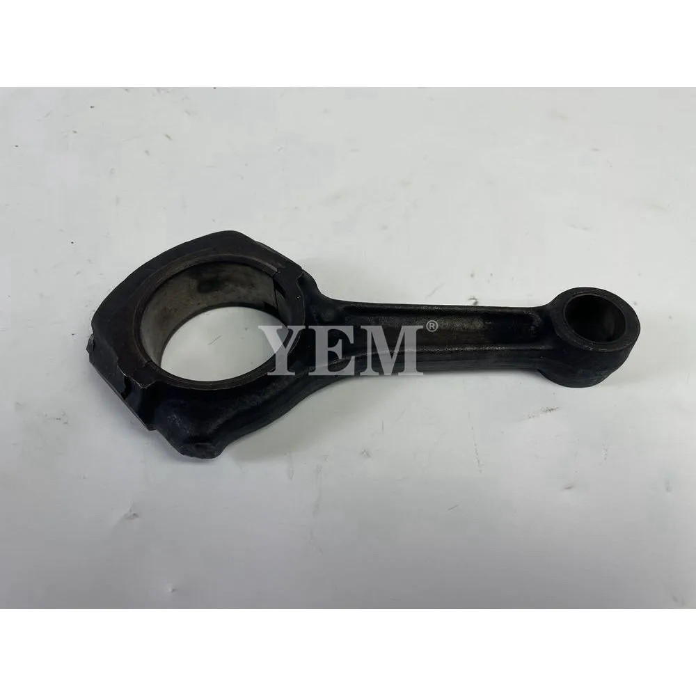 4P Connecting Rod for Toyota Excavator Engine Stock Complete