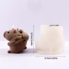 Transparent white