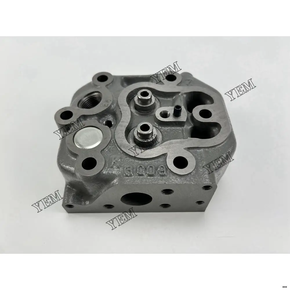 Factory Price Genuine Cylinder Head 1J194-03042 For Kubota EA330 Machinery Diesel Engine Parts